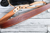 Leather Camera Strap, Personalized Camera Strap, PhotoFan Camera Strap, Nikon Camera Strap, Canon strap, Gift for Him, Gift for Her